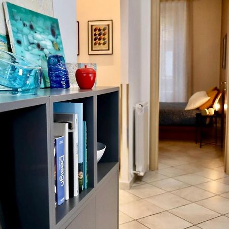 Cinqueterre Casa Simon La Spezia Daire Dış mekan fotoğraf