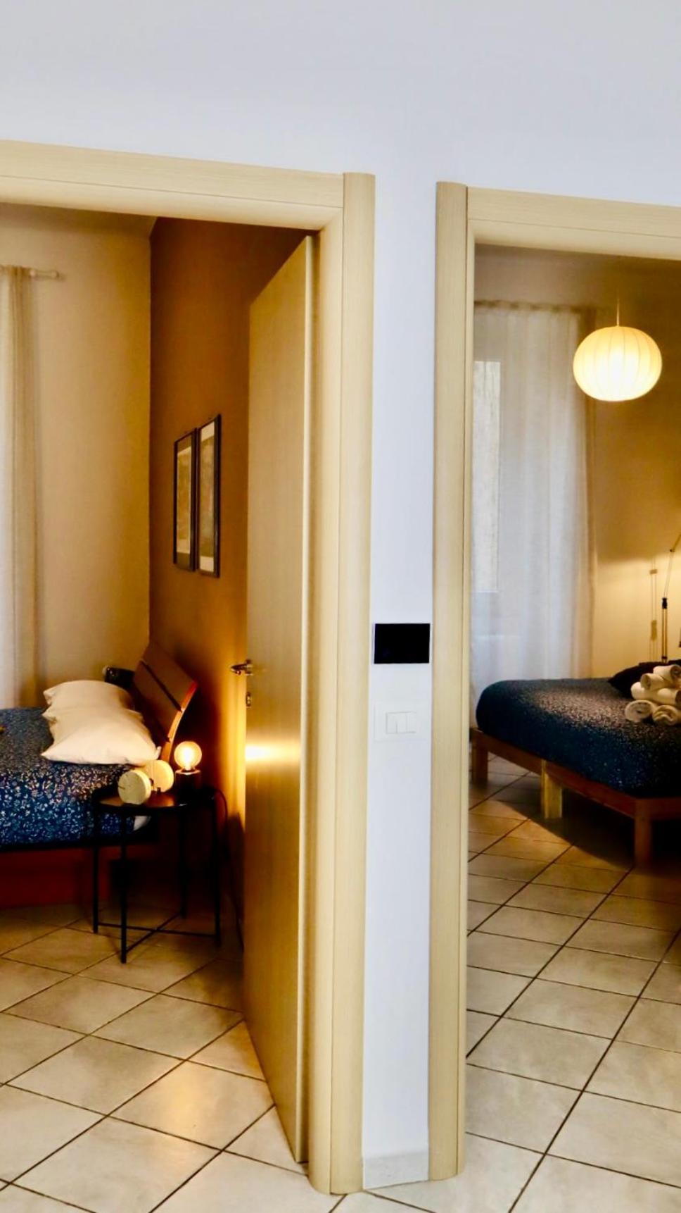 Cinqueterre Casa Simon La Spezia Daire Dış mekan fotoğraf